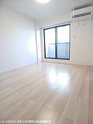 コンフォート　アークＡ 202