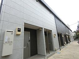 西武多摩湖線 一橋学園駅 徒歩10分