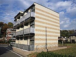 JR南武線 西府駅 徒歩8分の賃貸マンション