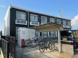 名古屋市営桜通線 相生山駅 徒歩13分の賃貸アパート