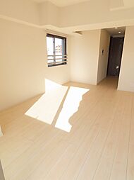 東京メトロ半蔵門線 住吉駅 徒歩6分の賃貸マンション 7階ワンルームのリビング/ダイニング