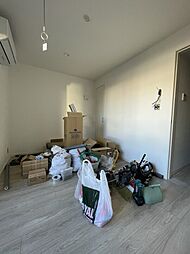 京成本線 京成津田沼駅 徒歩3分の賃貸アパート 3階1Kのリビング/ダイニング