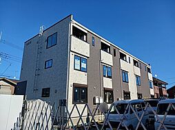 メゾン　ノワール 306