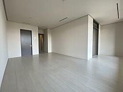 東京メトロ半蔵門線 水天宮前駅 徒歩4分の賃貸マンション 5階2LDKのリビング/ダイニング