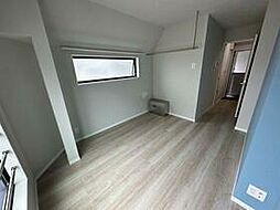 西武池袋線 練馬高野台駅 徒歩10分の賃貸アパート 3階1Kのリビング/ダイニング