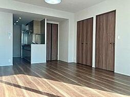 都営三田線 三田駅 徒歩10分の賃貸マンション