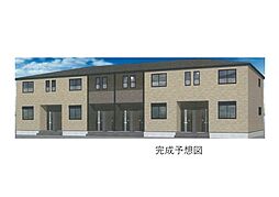 コータ・コートみずほ　Ｆ