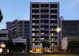 京成押上線 京成曳舟駅 徒歩10分の賃貸マンション