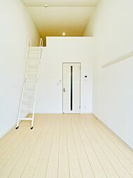 京成押上線 京成曳舟駅 徒歩8分の賃貸アパート 2階1Kのリビング/ダイニング