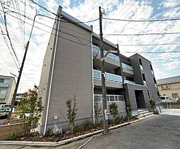 日暮里舎人ライナー 江北駅 徒歩6分の賃貸マンション