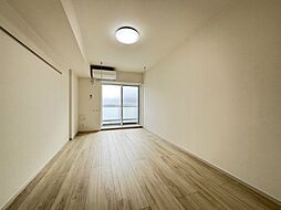 日暮里舎人ライナー 江北駅 徒歩6分の賃貸マンション 3階1Kのリビング/ダイニング