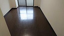 東京メトロ有楽町線 江戸川橋駅 徒歩3分の賃貸マンション 3階1Kのリビング/ダイニング