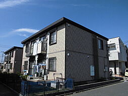 グレイスタウン蘇我　Ｄ