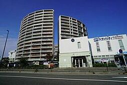 西鉄貝塚線 香椎花園前駅 徒歩21分の賃貸マンション