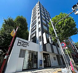 東京メトロ副都心線 西早稲田駅 徒歩5分の賃貸マンション