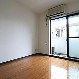 東武東上線 上板橋駅 徒歩12分の賃貸マンション 3階1Kのリビング/ダイニング