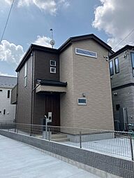 住吉町戸建