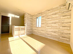 JR両毛線 駒形駅 徒歩33分の賃貸アパート 1階1LDKのリビング/ダイニング