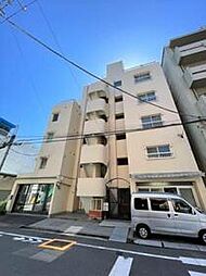 都営新宿線 森下駅 徒歩2分の賃貸マンション