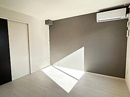 ペルラ 1階ワンルームのリビング/ダイニング