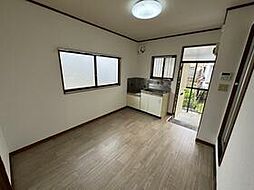 東武伊勢崎線 武里駅 徒歩7分の賃貸アパート 2階1DKのリビング/ダイニング