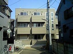 都営三田線 板橋区役所前駅 徒歩3分