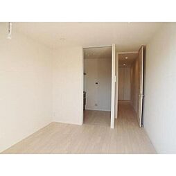 Casa 0206 2階1Kのリビング/ダイニング