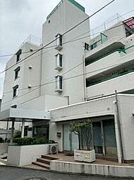 東京メトロ東西線 神楽坂駅 徒歩6分の賃貸マンション