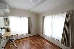 西武新宿線 都立家政駅 徒歩5分の賃貸アパート