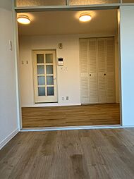 メゾン新板橋 504 5階2SDKのリビング/ダイニング