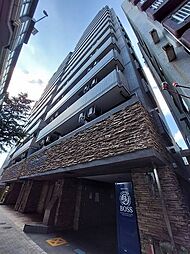 京王線 幡ヶ谷駅 徒歩5分の賃貸マンション