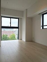 JR山手線 新宿駅 徒歩9分の賃貸マンション 10階2DKのリビング/ダイニング