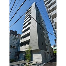 都営新宿線 菊川駅 徒歩9分の賃貸マンション