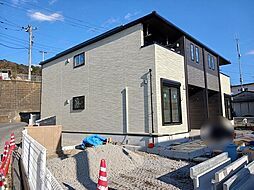 つくばエクスプレス つくば駅 バス45分 小田中部下車 徒歩5分