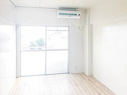 ビレッジハウス拾石3号棟 0107 1階2Kのリビング/ダイニング