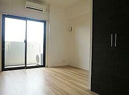 都営三田線 白山駅 徒歩2分の賃貸マンション 9階1Kの室内