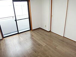 メゾン輝水 103 1階2DKのリビング/ダイニング