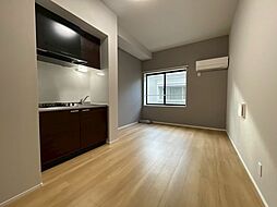 FAIR東向島 202 2階1Kのリビング/ダイニング