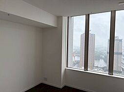 東京臨海高速鉄道りんかい線 東雲駅 徒歩4分の賃貸マンション 27階2LDKのリビング/ダイニング