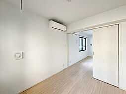 スカイコートリュクス品川大崎 204 2階1LDKのリビング/ダイニング