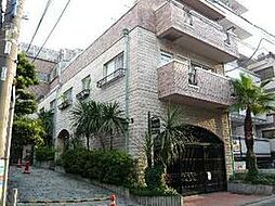 JR総武線 信濃町駅 徒歩3分の賃貸マンション