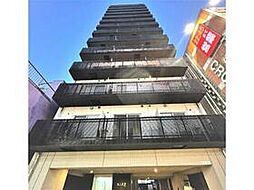 東武東上線 ときわ台駅 徒歩3分の賃貸マンション