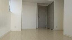 東武東上線 中板橋駅 徒歩8分の賃貸マンション 2階1Kのリビング/ダイニング