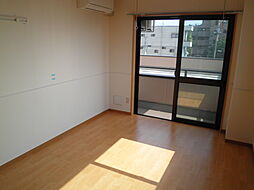 グランフォルム東林間 0212 2階1Kのリビング/ダイニング