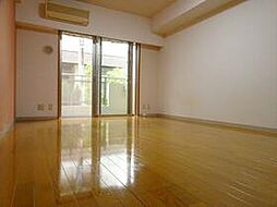 都営大江戸線 西新宿五丁目駅 徒歩3分の賃貸マンション 1階1Kのリビング/ダイニング