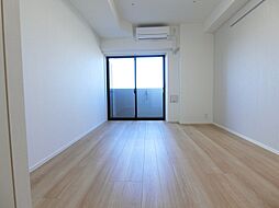 東急池上線 雪が谷大塚駅 徒歩2分の賃貸マンション 12階1Kのリビング/ダイニング