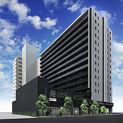 都営新宿線 西大島駅 徒歩4分の賃貸マンション