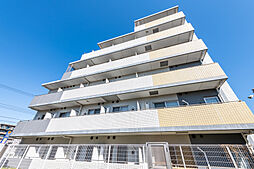 都営大江戸線 練馬春日町駅 徒歩2分の賃貸マンション