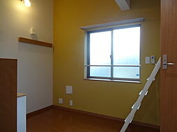 コンフォールブラン南蒲田 205