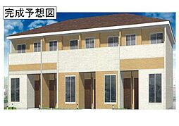 ヴィラ・アリーエ　V 103